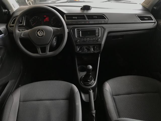 VOLKSWAGEN VOYAGE 2018/2019 1.6 MSI TOTALFLEX 4P MANUAL - Foto 2