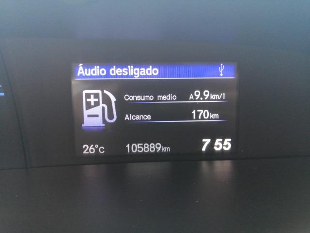 Honda Civic 2015 Completo - Muito Bonito - Foto 14