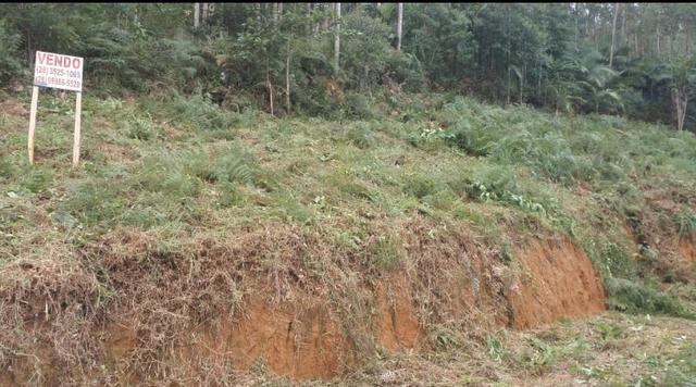 Vendo ou Troco Terreno 1.500m quadrados - Foto 3
