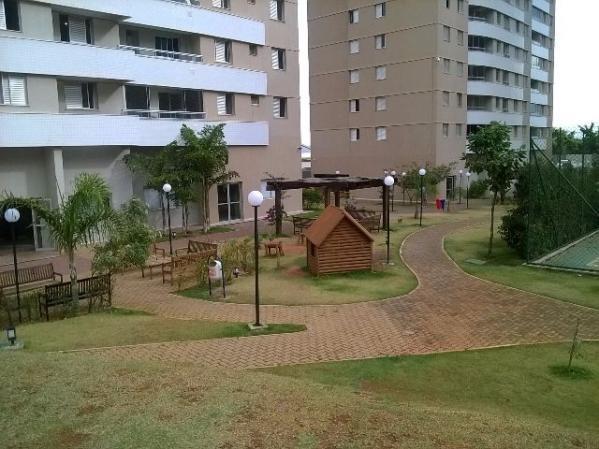 Residencial Allegro Qnn 27 Ceilândia Norte 3 qts com 77 m². Taxa 6.75 % ao ano - Foto 7