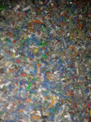 Pvc.contaminado - Foto 6