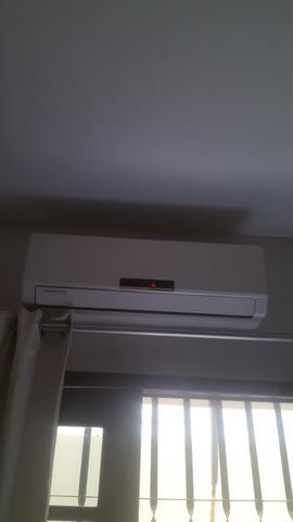 Vendo ar condicionado gree 9000btus