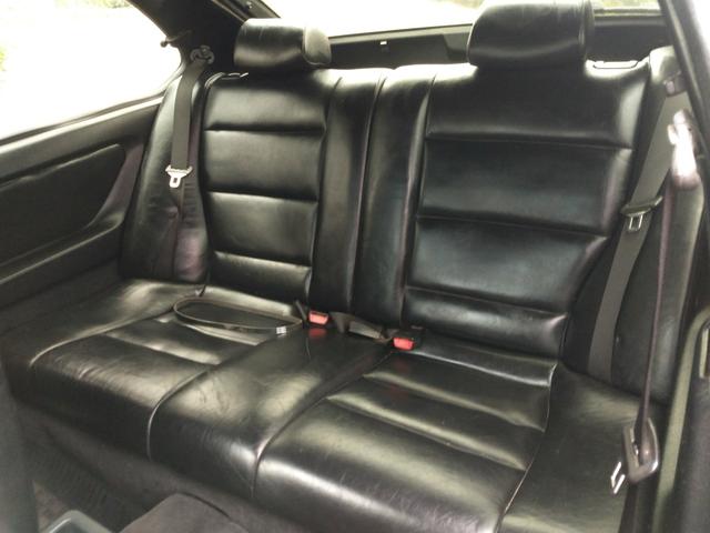BMW 318i COMPACT ANO 95 MANUAL 4 CC COMPLETA FUNCIONA - Foto 6