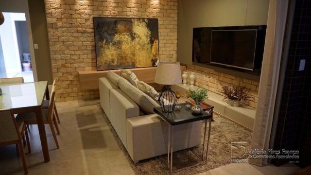 Apartamento à venda com 3 dormitórios em Marco, Belém cod:5719 - Foto 9