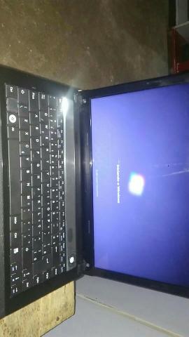 Vendo um notebook bem conservado fucionando perfeita mente usando - Foto 3