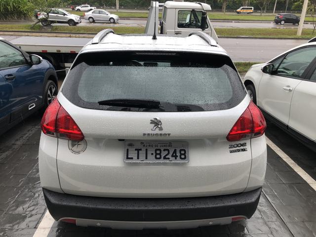 Peugeot 2008 Cross Way 2018 automático - Foto 4