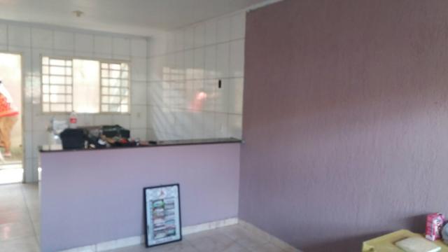 Oportunidade Vendo ou troco por carro Ágio Casa Aguas Lindas R$20.000 - Foto 13