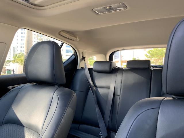 Lexus CT 200H - Foto 11