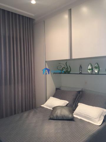 Apartamento à venda com 3 dormitórios em Dom cabral, Belo horizonte cod:1605 - Foto 7
