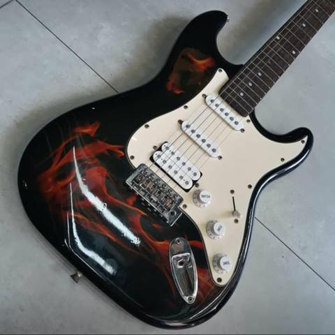 Condor Rx30 TROCO por Violão