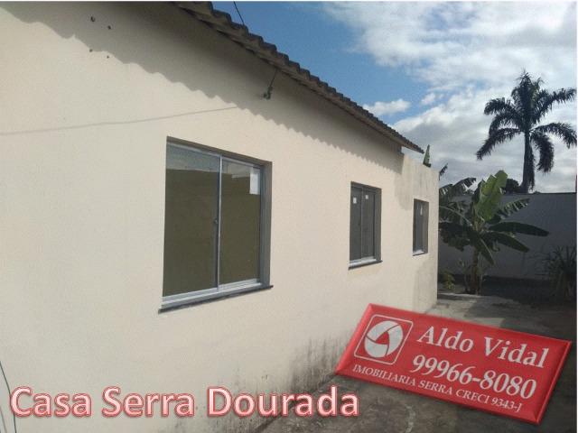 ARV 71 ? Casa ampla, 2Q, sala de star/jantar em Serra Dourada - Foto 5