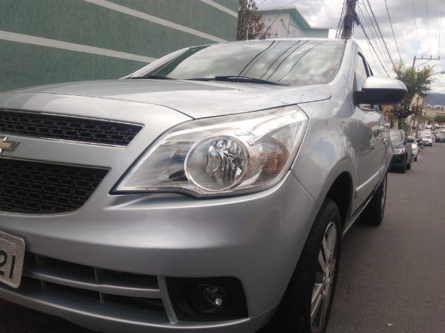 Agile LTZ 1.4 2013 Completo *