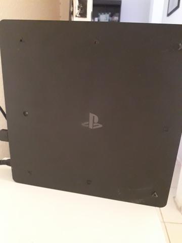 Ps4 slim 500gb - Foto 3