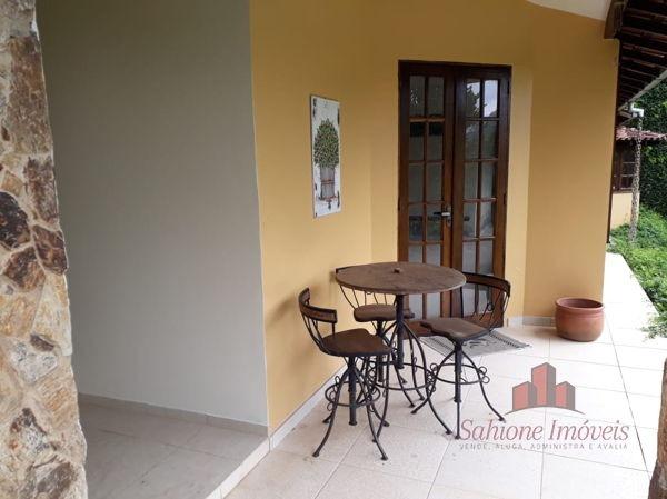 Excelente Casa c/2 Quartos no Quitandinha - Foto 18