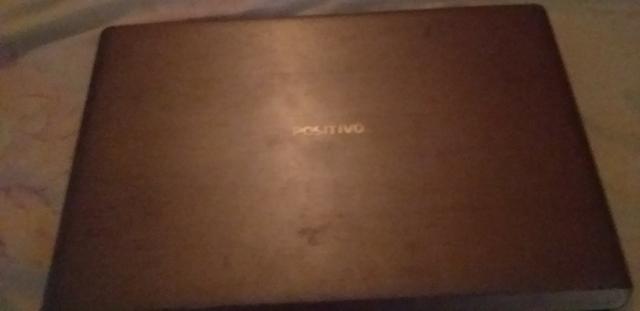 Notebook positivo 200reais - Foto 3