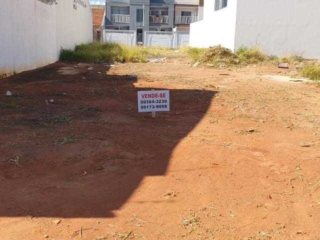 Terreno Residencial São Jerônimo