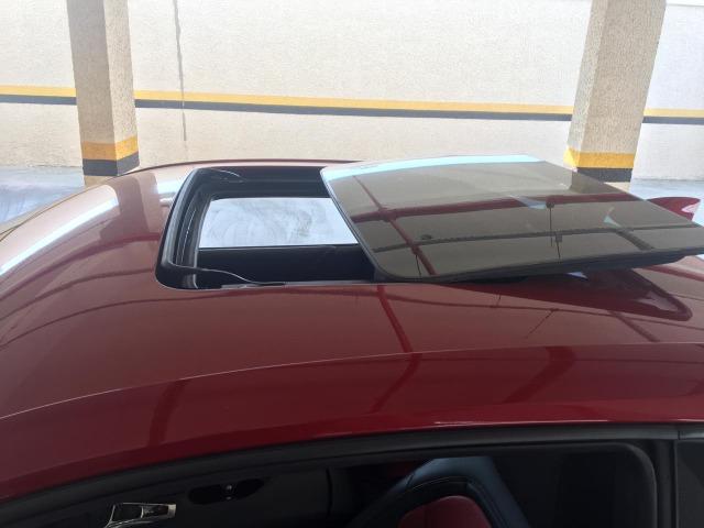 Camaro SS V8. 461 Cv. (Leilão de Concessionária teste Drive) Oportunidade única - Foto 11