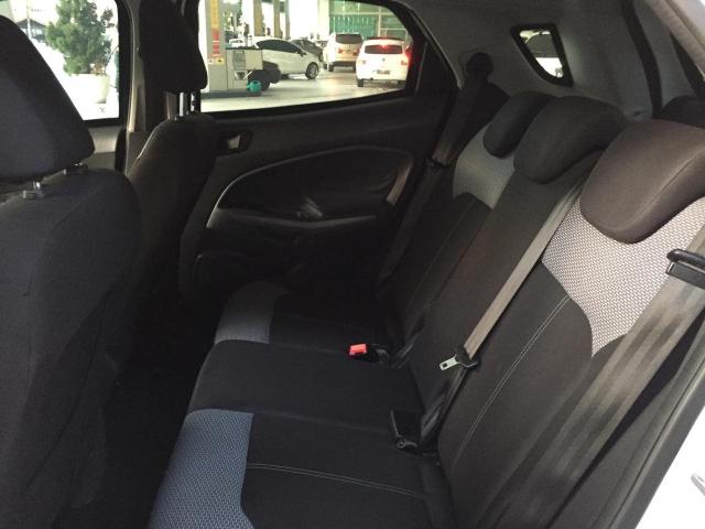 Ford ecosport 2012/2013 2.0 se 16v flex 4p powershift - Foto 3