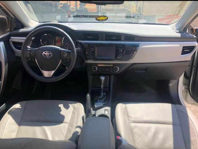 Corolla - Foto 3