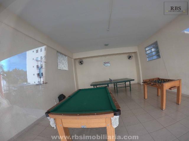 Apatamento 2 quartos Montado Condominio Parque Vitalittá - Foto 2