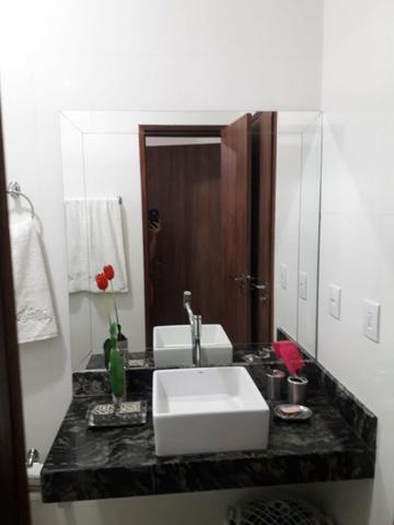 Casa de alto padrão a 100 m do fórum da lagoa seca Juazeiro do Norte! - Foto 12