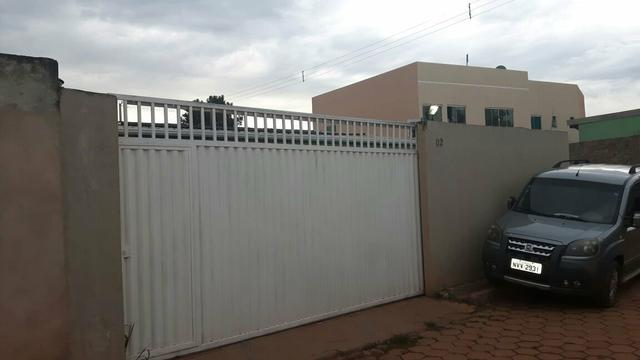 Casa 3q St de Ch. Lúcio Costa - Foto 3