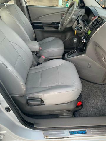 Hyundai Tucson Automática Extra - Foto 12