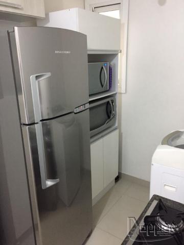 Apartamento à venda com 2 dormitórios em Vila nova, Novo hamburgo cod:17735 - Foto 6