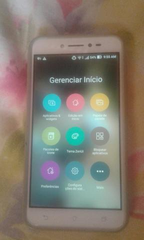 Vende se celular *