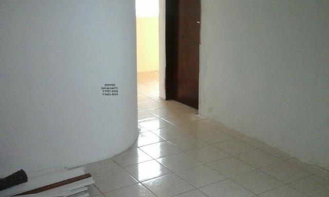 Casa para vender no loteamento jardins dos pinheiros/ Caruaru 150.000 - Foto 15