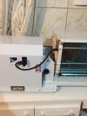 Máquina de fazer pão e massa industrial - Foto 3