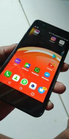 Vendo celular lg k9 tv - Foto 4