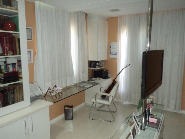CA0597 - Casa duplex em condomínio com 3 suítes, 3 vagas e lazer no Eusébio - Foto 11
