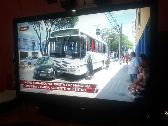 Tv 42 Polegadas. Aceito Proposta