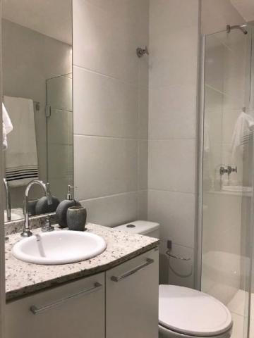 (PR) Apto Olaria 3 Quartos c/ Suíte Compre e Ganhe Fechamento de Vidro e Persianas - Foto 4