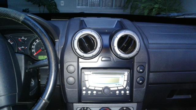 Ecosport Freestyle 1.6 flex ano 2012 - Foto 5