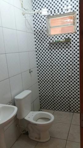 Oportunidade Vendo ou troco por carro Ágio Casa Aguas Lindas R$20.000 - Foto 10