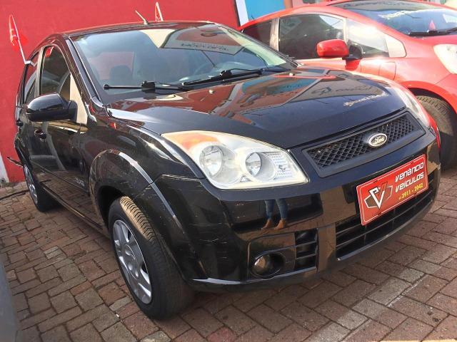 Fiesta sedan 1.6-Financiamento sem entrada