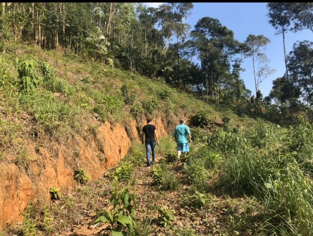 Vendo ou Troco Terreno 1.500m quadrados - Foto 6