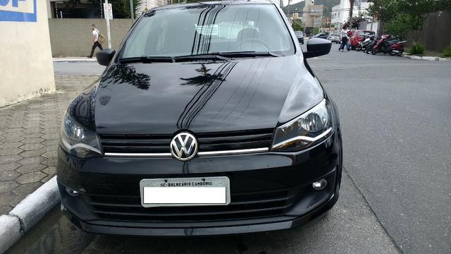 Gol Track