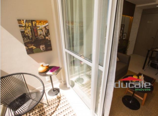 Apartamento no Ed. San Pietro com Lazer Completo - Foto 15