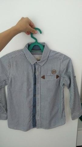 Roupas infantis - Foto 6
