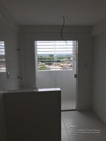 Apartamento à venda com 3 dormitórios em Saudade i, Castanhal cod:7038 - Foto 8