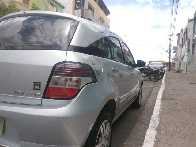 Agile LTZ 1.4 2013 Completo * - Foto 4