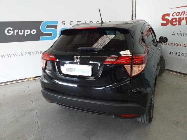 HONDA HR-V TOURING - Foto 3