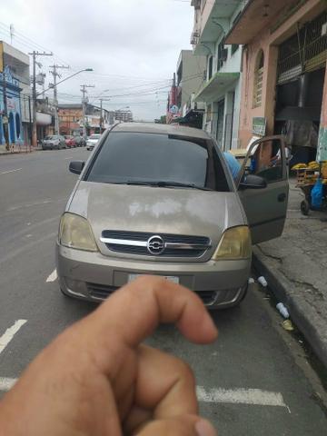 MERIVA completo 8.300