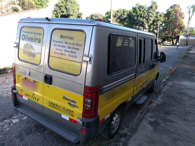 Ducato a venda