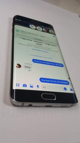 Galaxy S6 Edge Plus 32GB - Foto 2