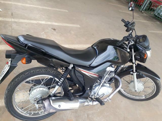 Moto CG 125 - Foto 4