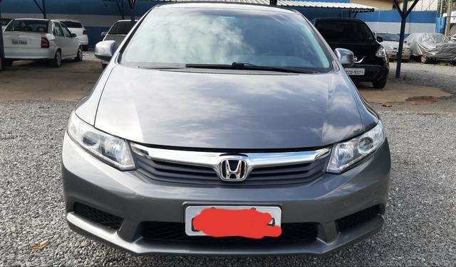Honda Civic falar com Ricardo - Foto 2